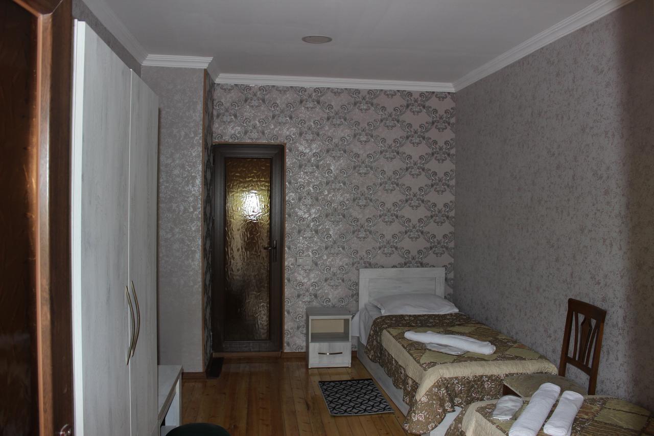 Hotel Rabath アハルツィヘ エクステリア 写真