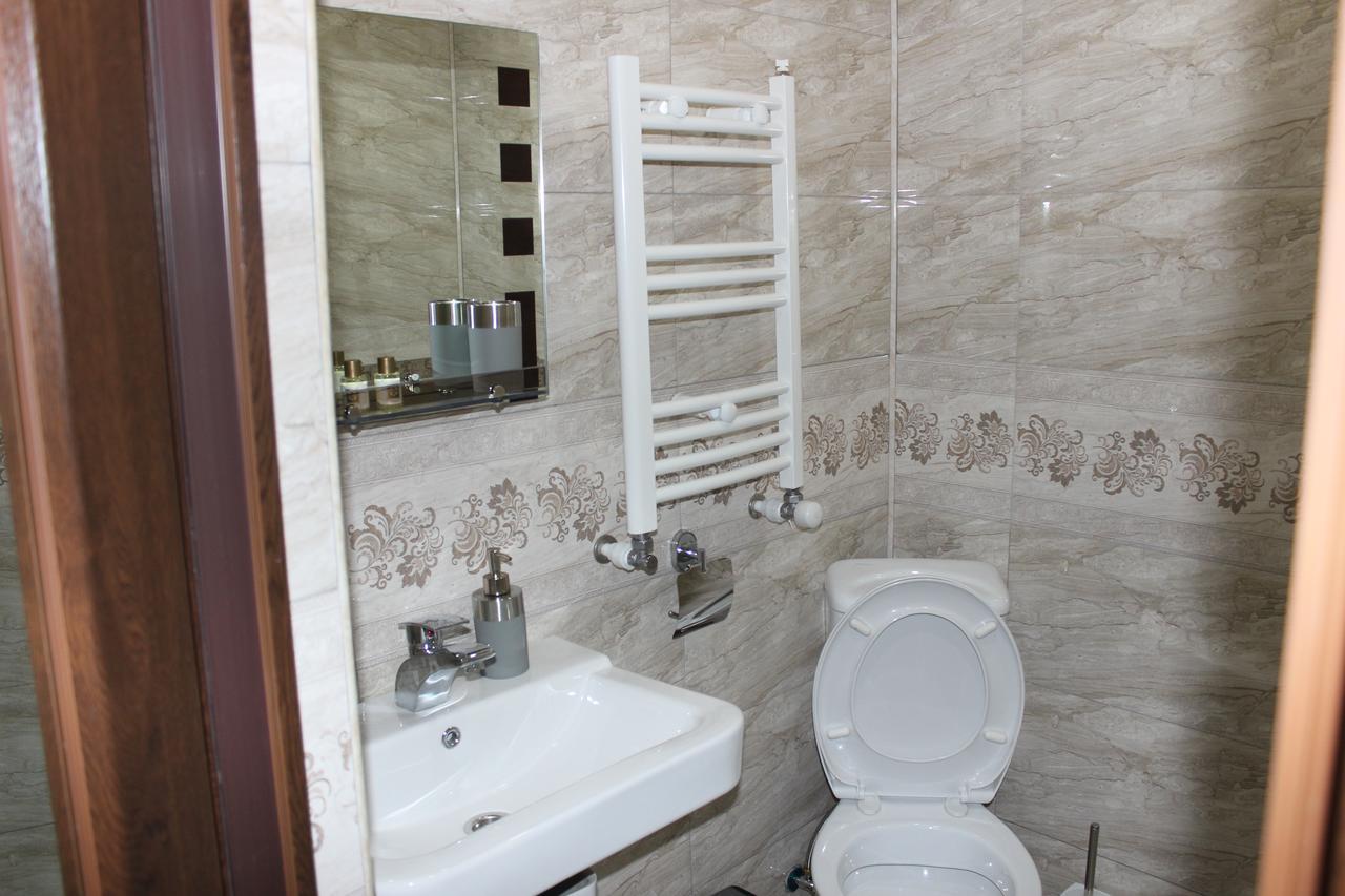 Hotel Rabath アハルツィヘ エクステリア 写真