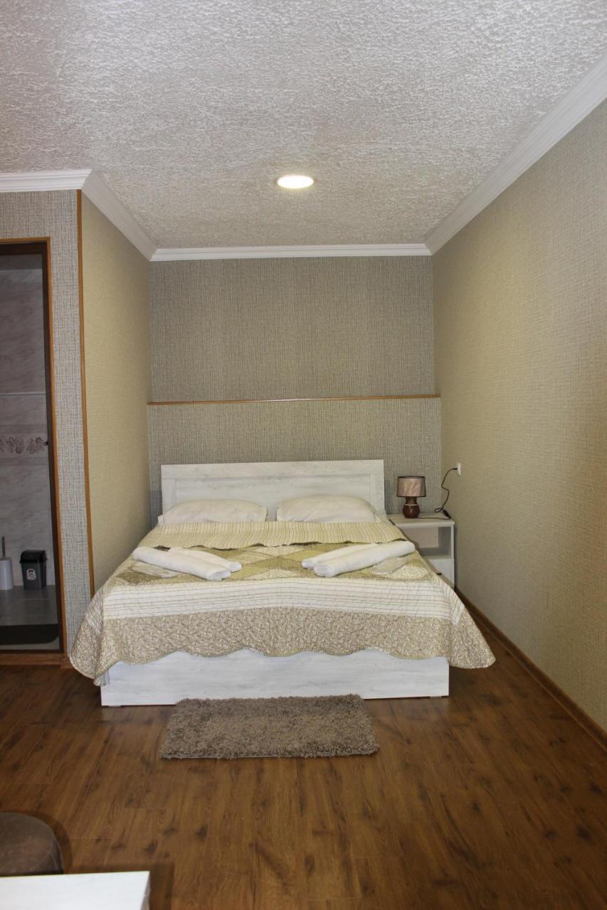 Hotel Rabath アハルツィヘ エクステリア 写真