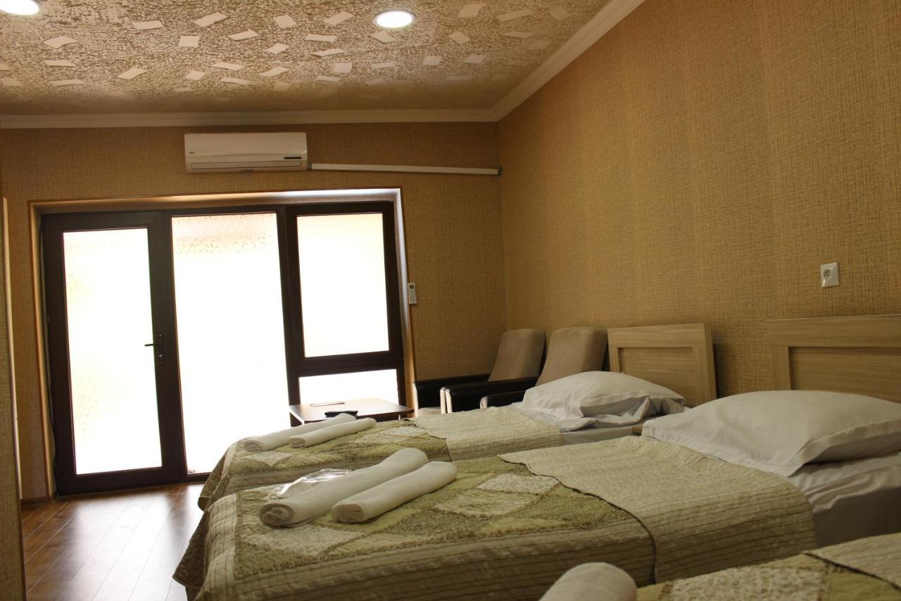 Hotel Rabath アハルツィヘ エクステリア 写真